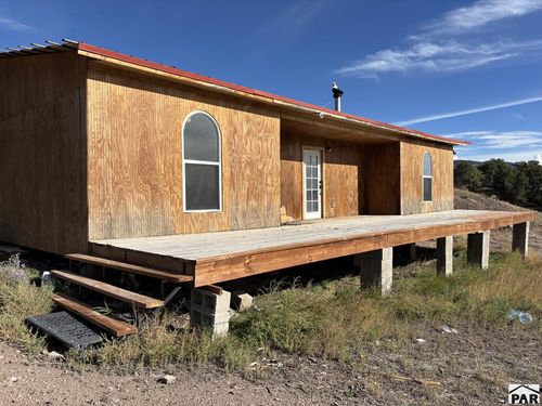 4291 Stratton Rd, Fort Garland, CO, 81133 | Card Image