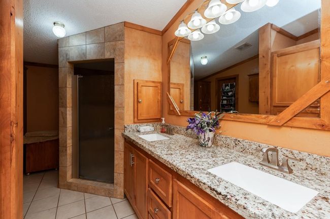 3546 Old Spurger Hwy, House other with 4 bedrooms, 2 bathrooms and null parking in Silsbee TX | Image 13