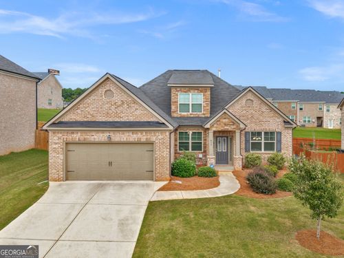 912 Dexter Dr, Stockbridge, GA, 30281-6539 | Card Image