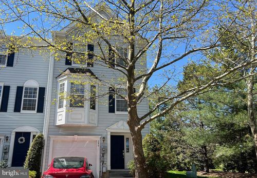 240 William Livingston Ct, Princeton, NJ, 08540-7697 | Card Image