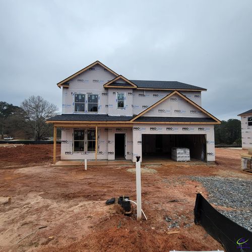 117 Bramblewood Ln, Perry, GA, 31069-9499 | Card Image