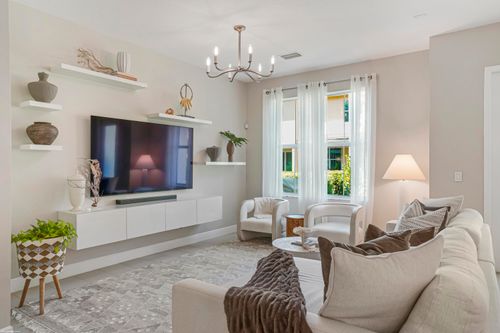3121 Yorkshire Ln, Palm Beach Gardens, FL, 33418-3432 | Card Image