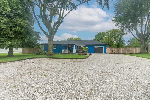 6691 W Us Route 36, Covington, OH, 45318-8875 | Card Image