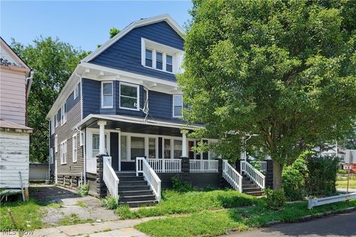 600 E 103rd St, Cleveland, OH, 44108-1332 | Card Image