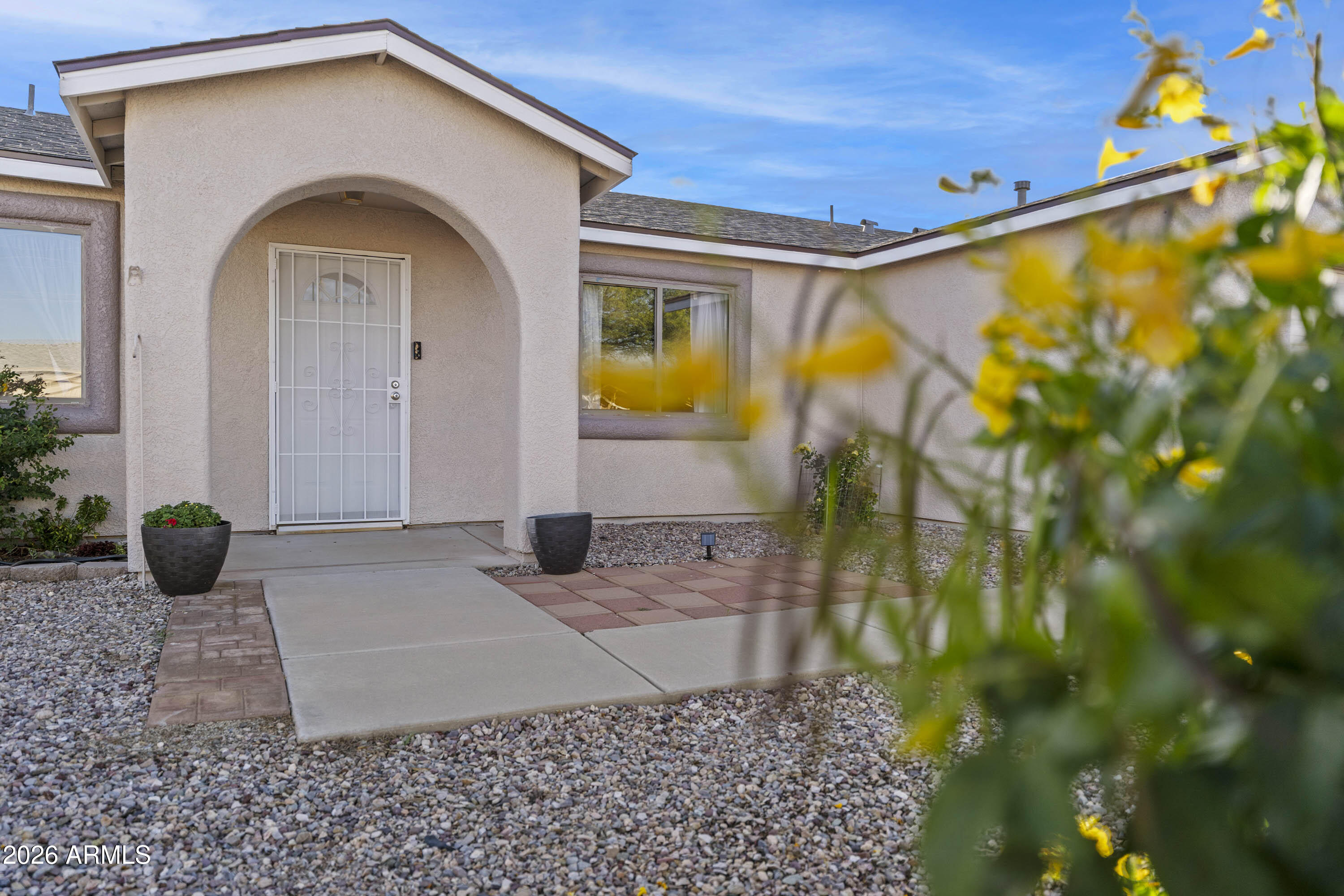 Residential in Huachuca City 5