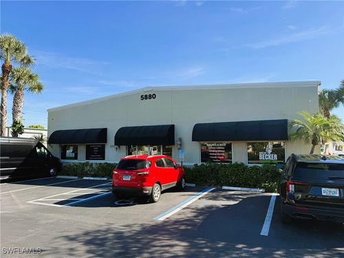 ste-201-5880 Shirley St, Naples, FL, 34109-2308 | Card Image