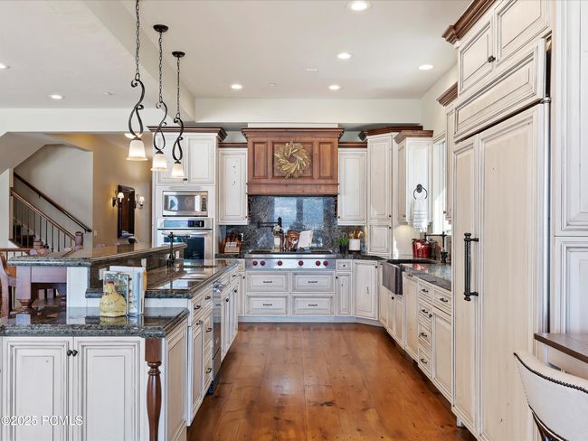 5932 E Big Horn Pkwy, Home with 7 bedrooms, 6 bathrooms and null parking in Eden UT | Image 13