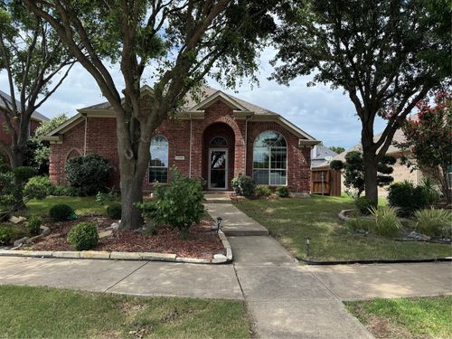 11266 Round Mountain Dr, Frisco, TX, 75035-9016 | Card Image