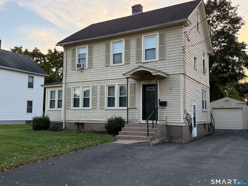 40 Foley St, Manchester, CT, 06040-4808 | Card Image