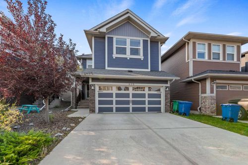 625 Midtown Pl Sw, Airdrie, AB, T4B4E3 | Card Image