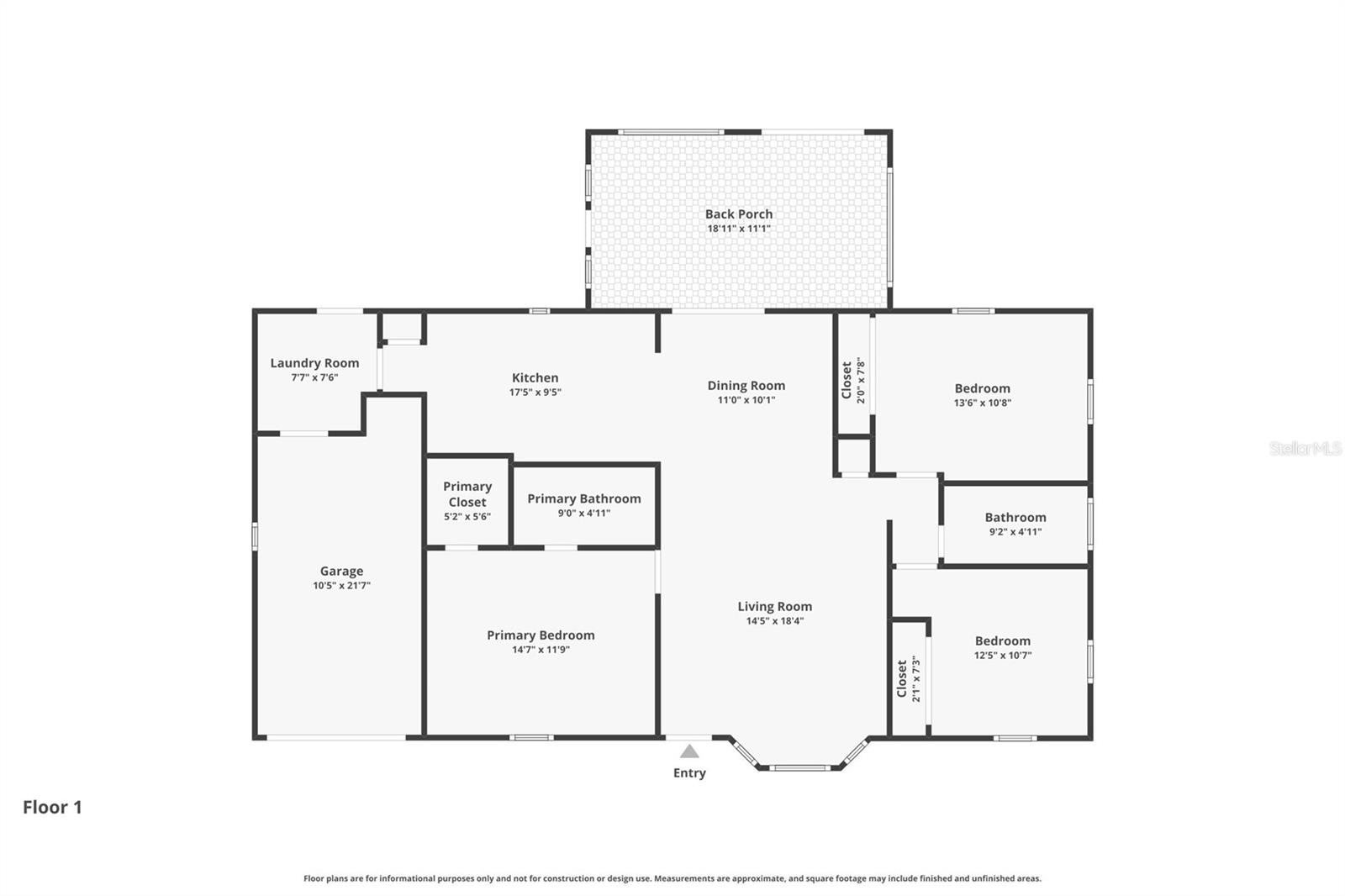 Residential in OCALA 4
