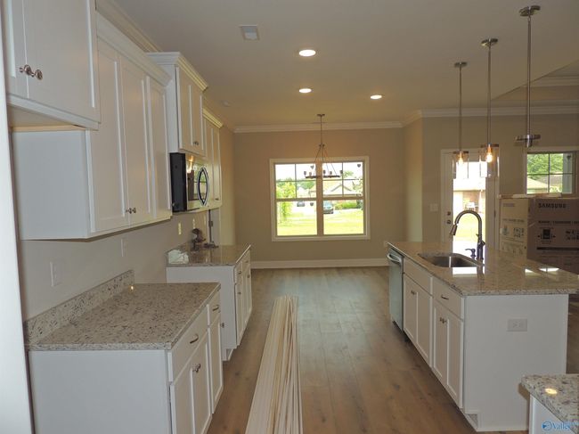 137 Khaki Ridge Dr, House other with 3 bedrooms, 3 bathrooms and null parking in Hazel Green AL | Image 18