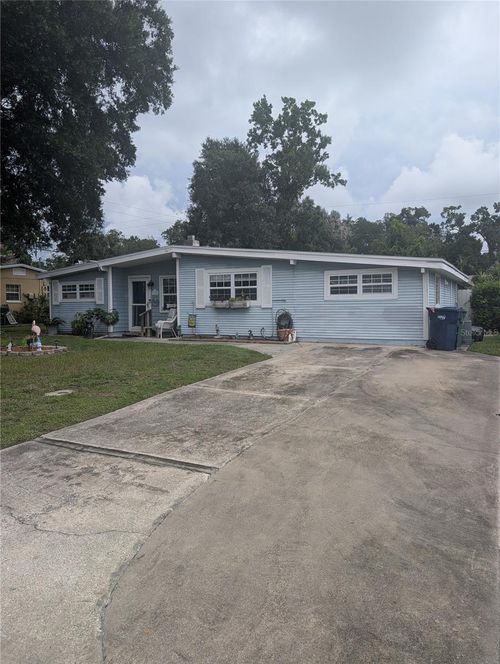 1529 W River Ln, TAMPA, FL, 33603-2923 | Card Image