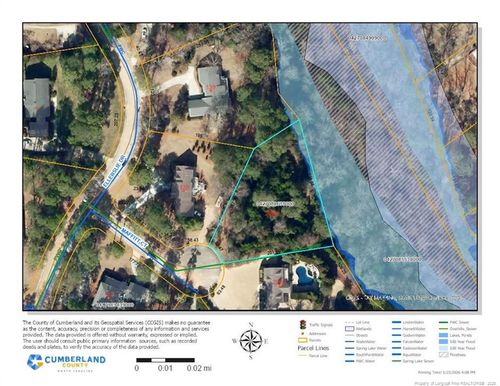 2804 Maffitt Ct, Fayetteville, NC, 28303-5906 | Card Image