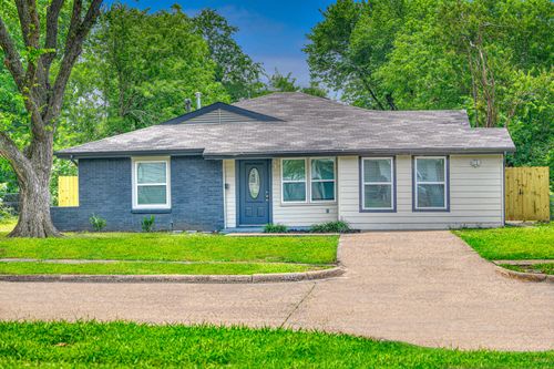 1112 Leyenda Dr, Mesquite, TX, 75149-5204 | Card Image