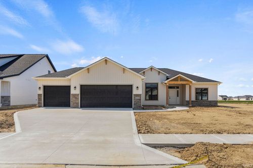 4843 Silverstone Psge, Fort Wayne, IN, 46818-2323 | Card Image