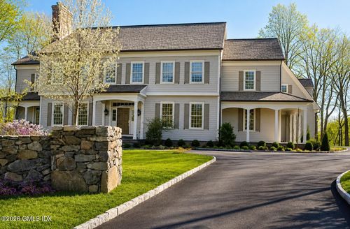 24 Stillman Ln, Greenwich, CT, 06831-4456 | Card Image