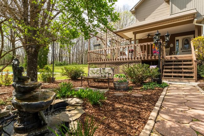 286 Wright Rd, House other with 4 bedrooms, 2 bathrooms and 2 parking in Prospect TN | Image 21