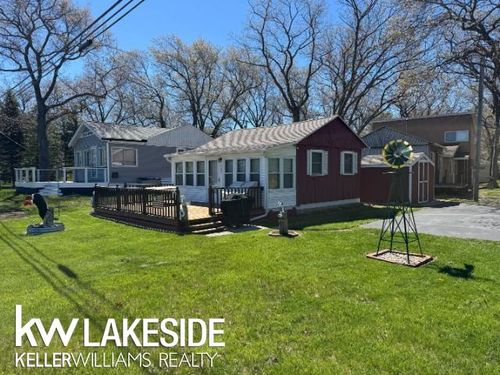 4631 Port Austin Road, Lake Township, MI, 48725 | Card Image