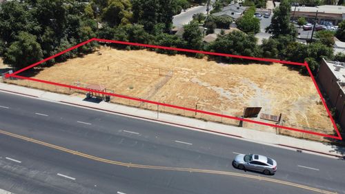 0 S Farmersville Blvd, Farmersville, CA, 93223 | Card Image