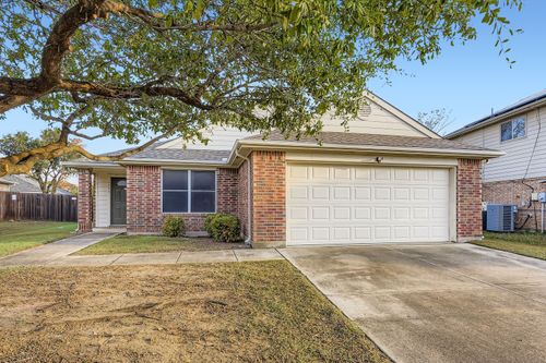 4873 Leaf Hollow Dr, Fort Worth, TX, 76244-6536 | Card Image