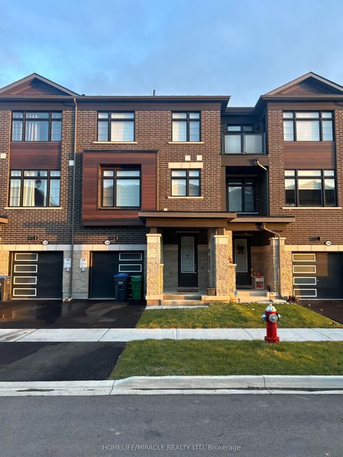 148 Keppel Cir, Brampton, ON, L7A5K7 | Card Image