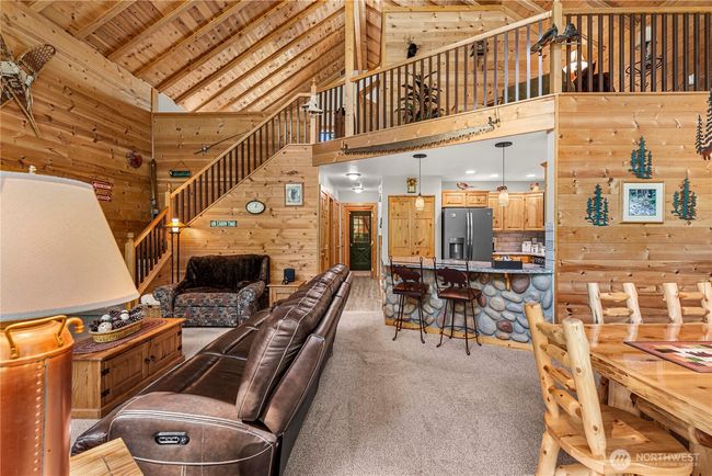 18880 Pine Loop, House other with 2 bedrooms, 3 bathrooms and 4 parking in Leavenworth WA | Image 11