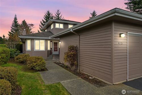 4121 Village Drive, Bellingham, WA, 98226 | Card Image