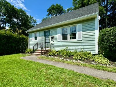 26 Clark Street, House other with 3 bedrooms, 1 bathrooms and null parking in Randolph ME | Image 1