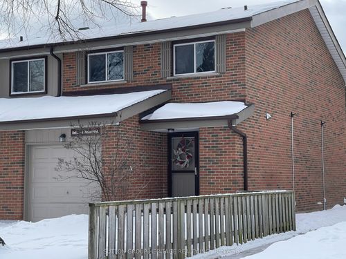 39-9 Michael Blvd, Whitby, ON, L1N5P4 | Card Image