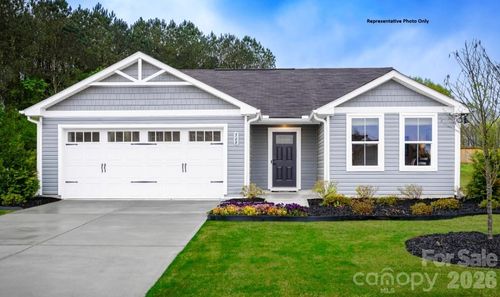 105 Rose Lane, Pageland, SC, 29728 | Card Image