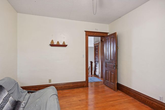 Another view of bedroom 4 | Image 44