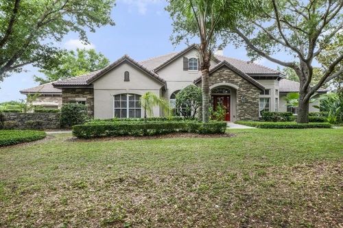 25551 Hawks Run Ln, Sorrento, FL, 32776-7746 | Card Image