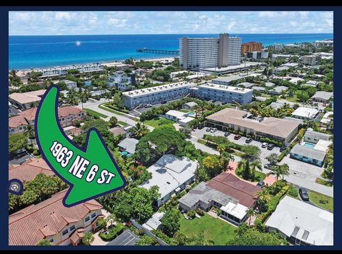 1963 Ne 6th St, Deerfield Beach, FL, 33441-3710 | Card Image