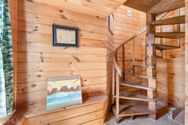 442 Shore Dr, House other with 4 bedrooms, 3 bathrooms and null parking in Dahlonega GA | Image 42
