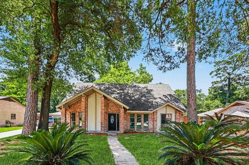 2174 Little Cedar Dr, Kingwood, TX, 77339-1715 | Card Image