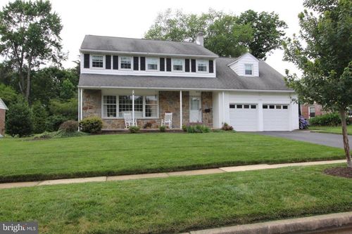 729 Halstead Rd, WILMINGTON, DE, 19803-2227 | Card Image