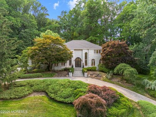6 Jayhawk Way, Holmdel, NJ, 07733-1243 | Card Image