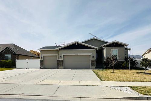 9572 Lea Heather Way, West Jordan, UT, 84081-3209 | Card Image