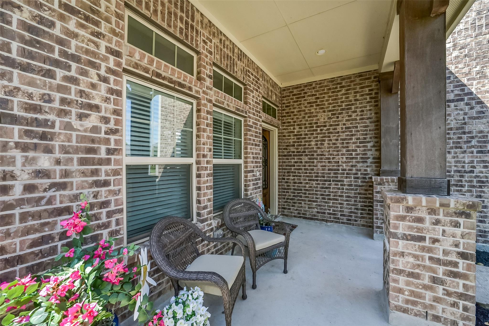 Residential in Fulshear 2