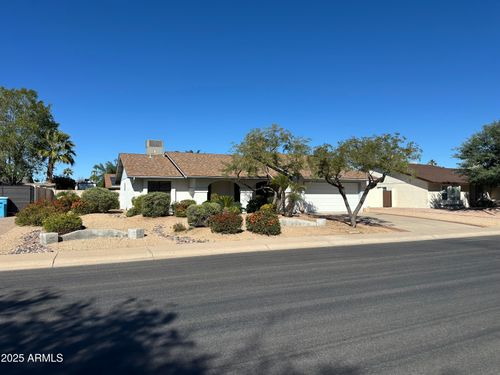 6228 E Nisbet Rd, Scottsdale, AZ, 85254-2530 | Card Image