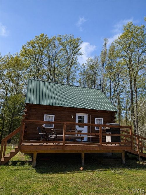 55 Castor Rd, Pulaski, NY, 13142-2497 | Card Image