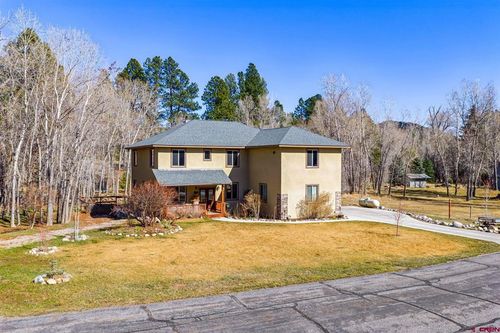 163 Pinestone Dr, Bayfield, CO, 81122-9553 | Card Image