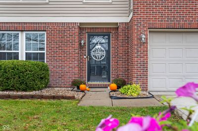 Cozy front porch to welcome your guests. | Image 2