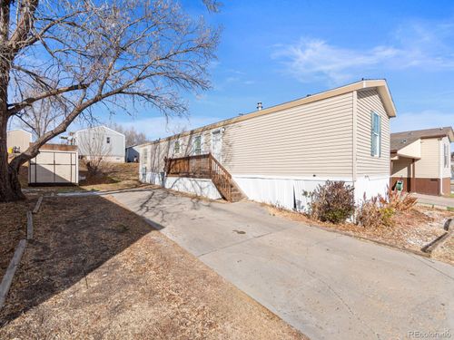 9595 Pecos Lot 50 Street, Thornton, CO, 80260 | Card Image