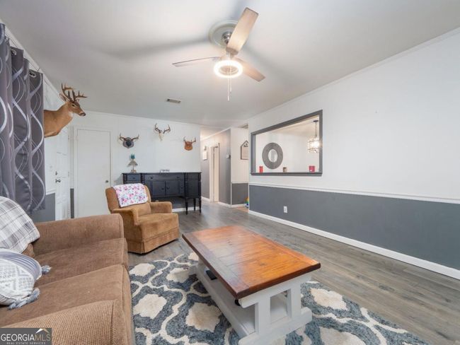 19361 Highway 301 N, House other with 3 bedrooms, 1 bathrooms and null parking in Hortense GA | Image 12