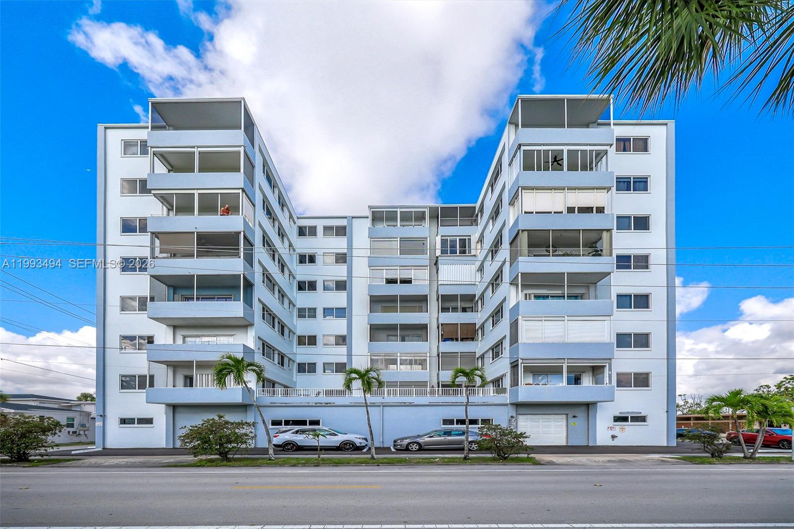 Residential in Hollywood 5