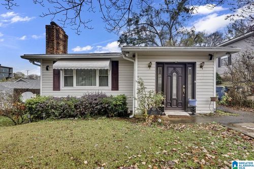 2533 19th St S, HOMEWOOD, AL, 35209-1958 | Card Image