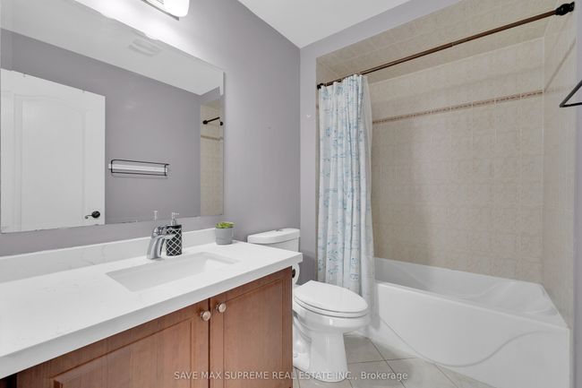 22 Constance St, House other with 6 bedrooms, 6 bathrooms and 5 parking in Brampton ON | Image 30