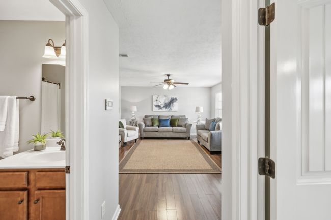 4219 Zephyr Ct, House other with 3 bedrooms, 2 bathrooms and 2 parking in Murfreesboro TN | Image 17